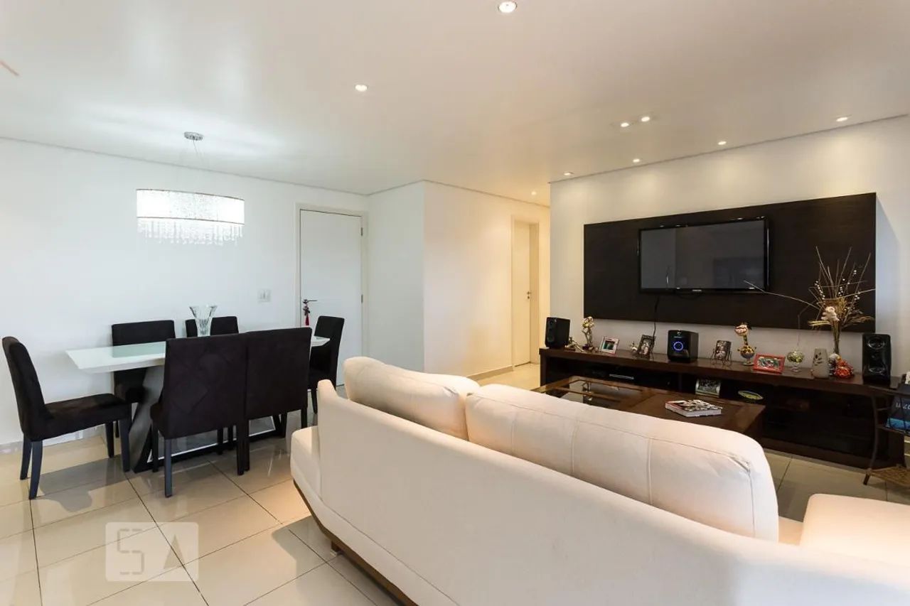 Apartamento à Venda - Santo Amaro , 2 Quartos, 100 m2 - Foto 3