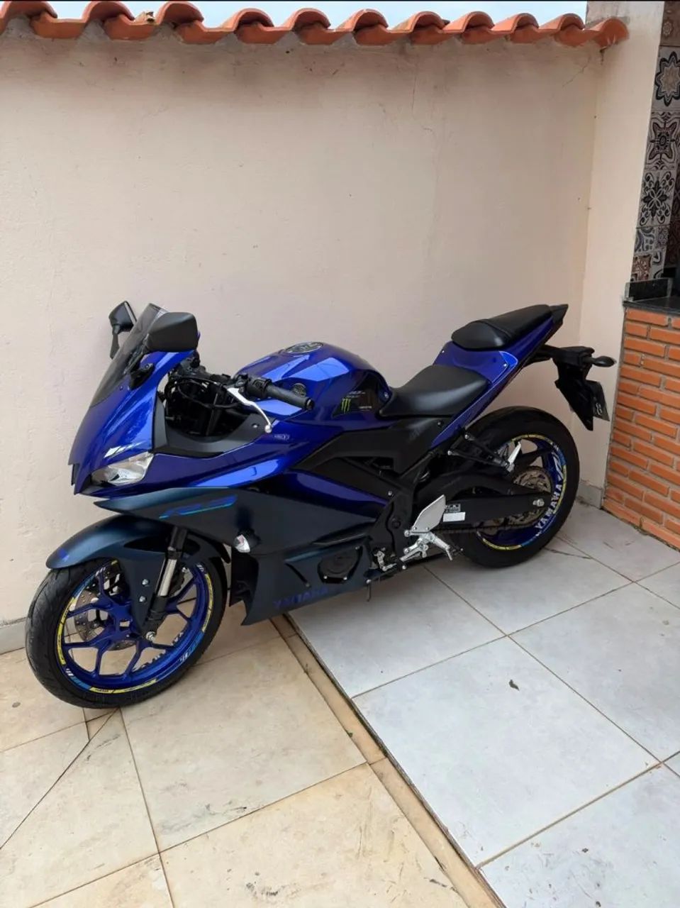 R3 ABS 2024  - Foto 3