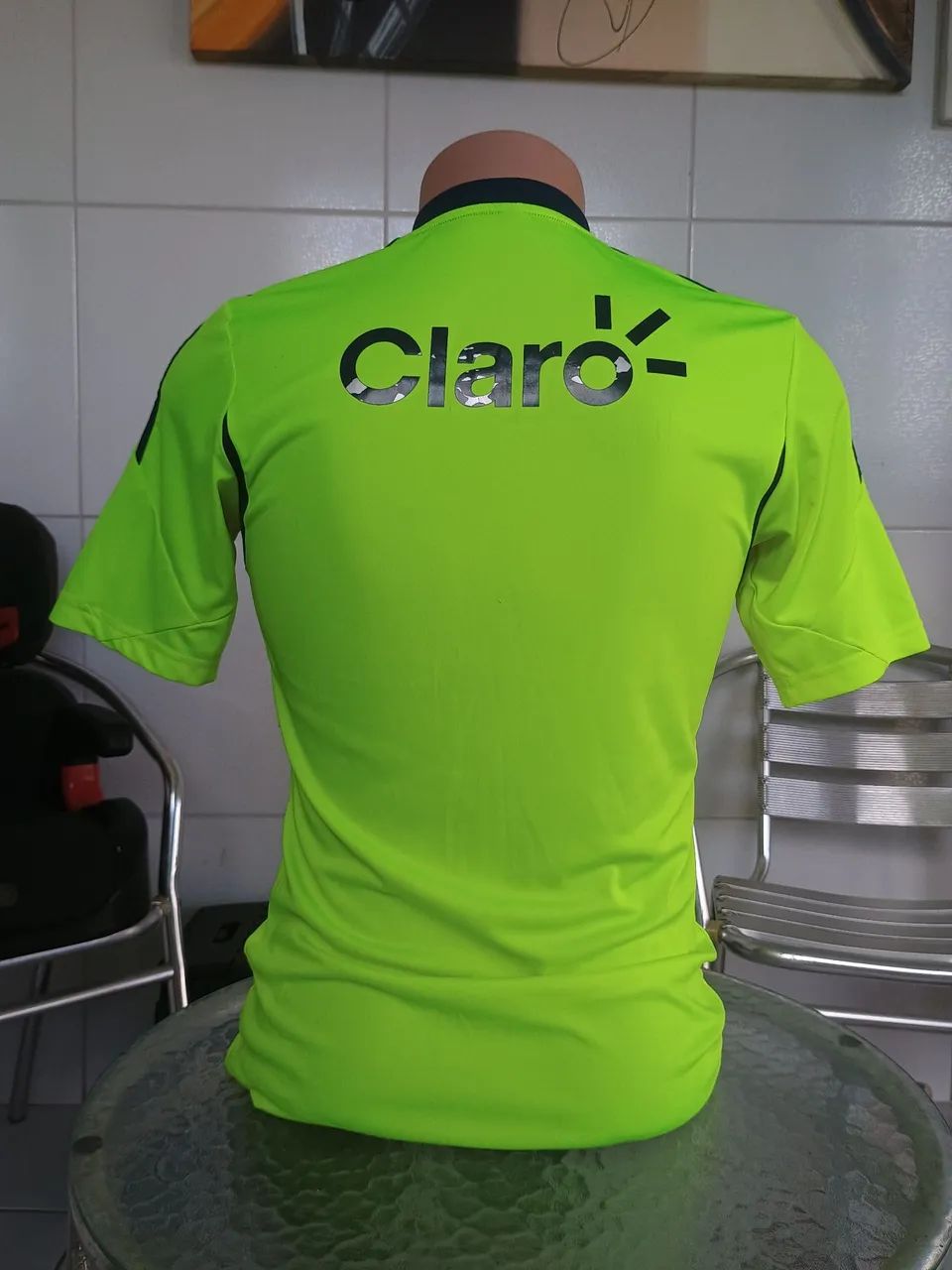 Universidade de Chile 2013  - Foto 2