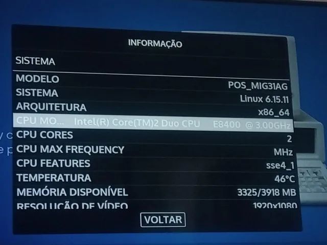 Computador - Foto 2