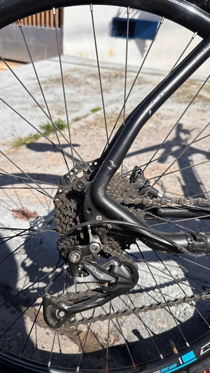 Bicicleta  - Foto 4