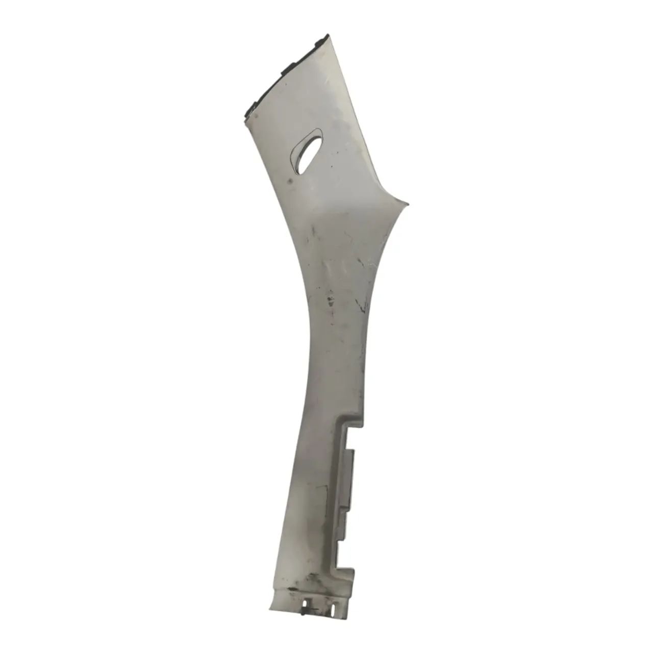 Moldura Coluna Central Esquerda Gm Astra Gl 1999 2000