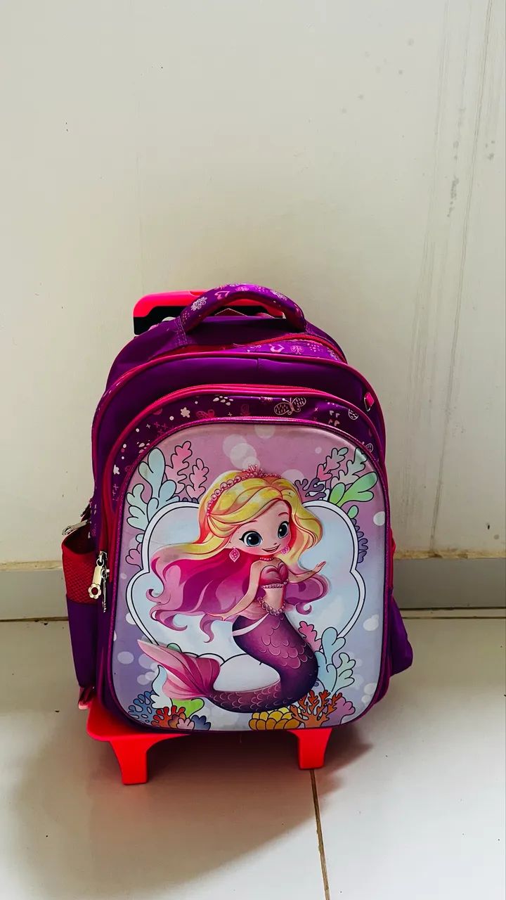 Bolsa escolar 