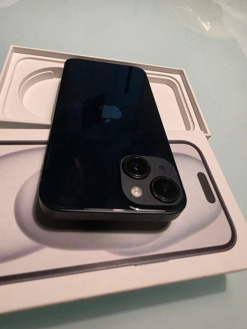 VENDO IPHONE 14 - 256GB - Foto 2