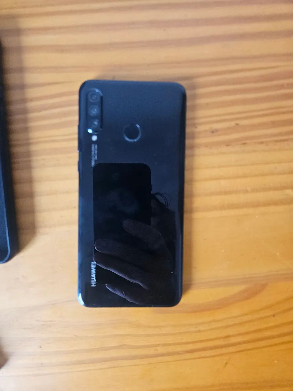 Celular Huawei P30 Lite Dois chips Android 10 - Foto 4