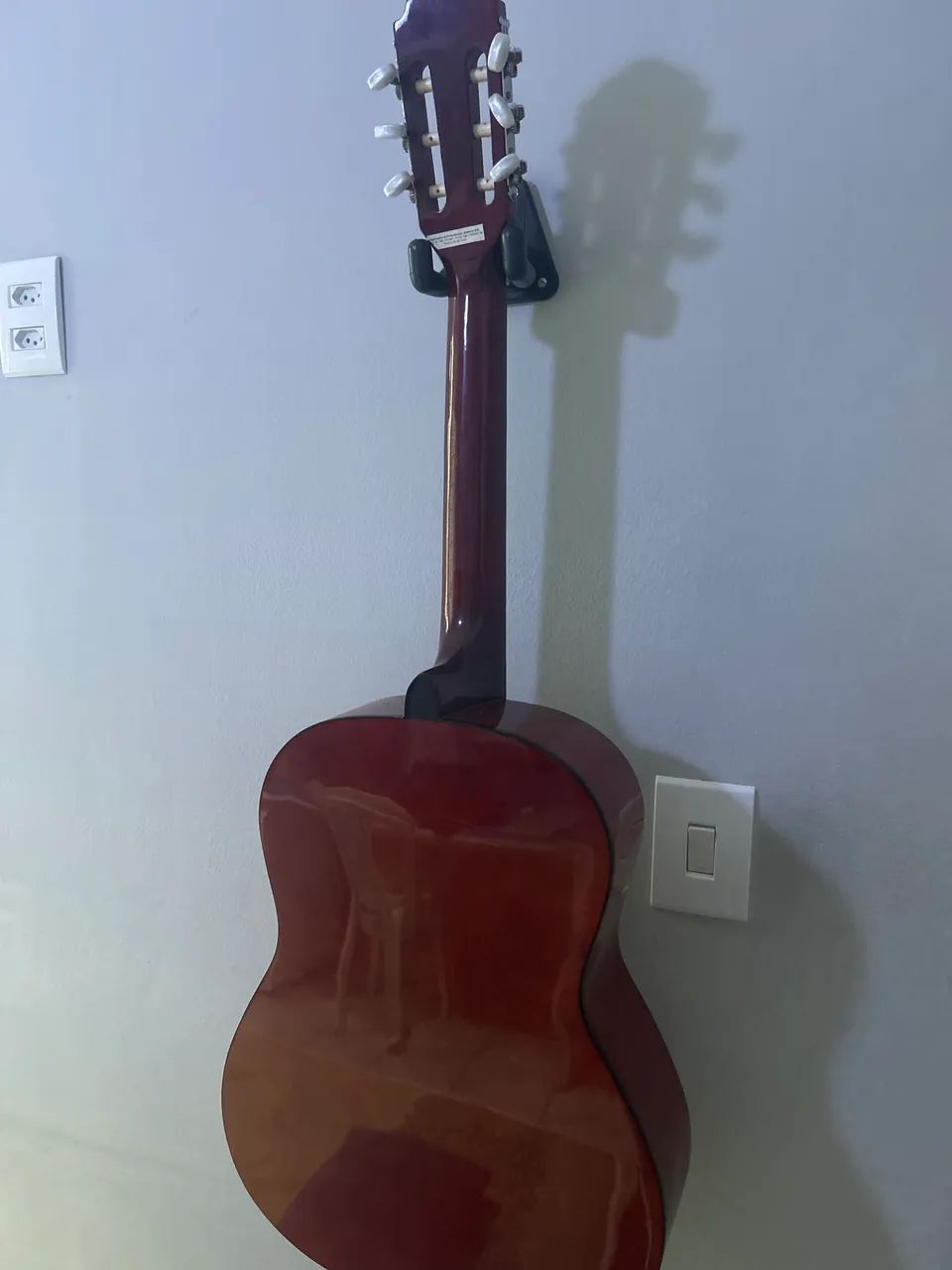 Violão Start Giannini - Foto 2