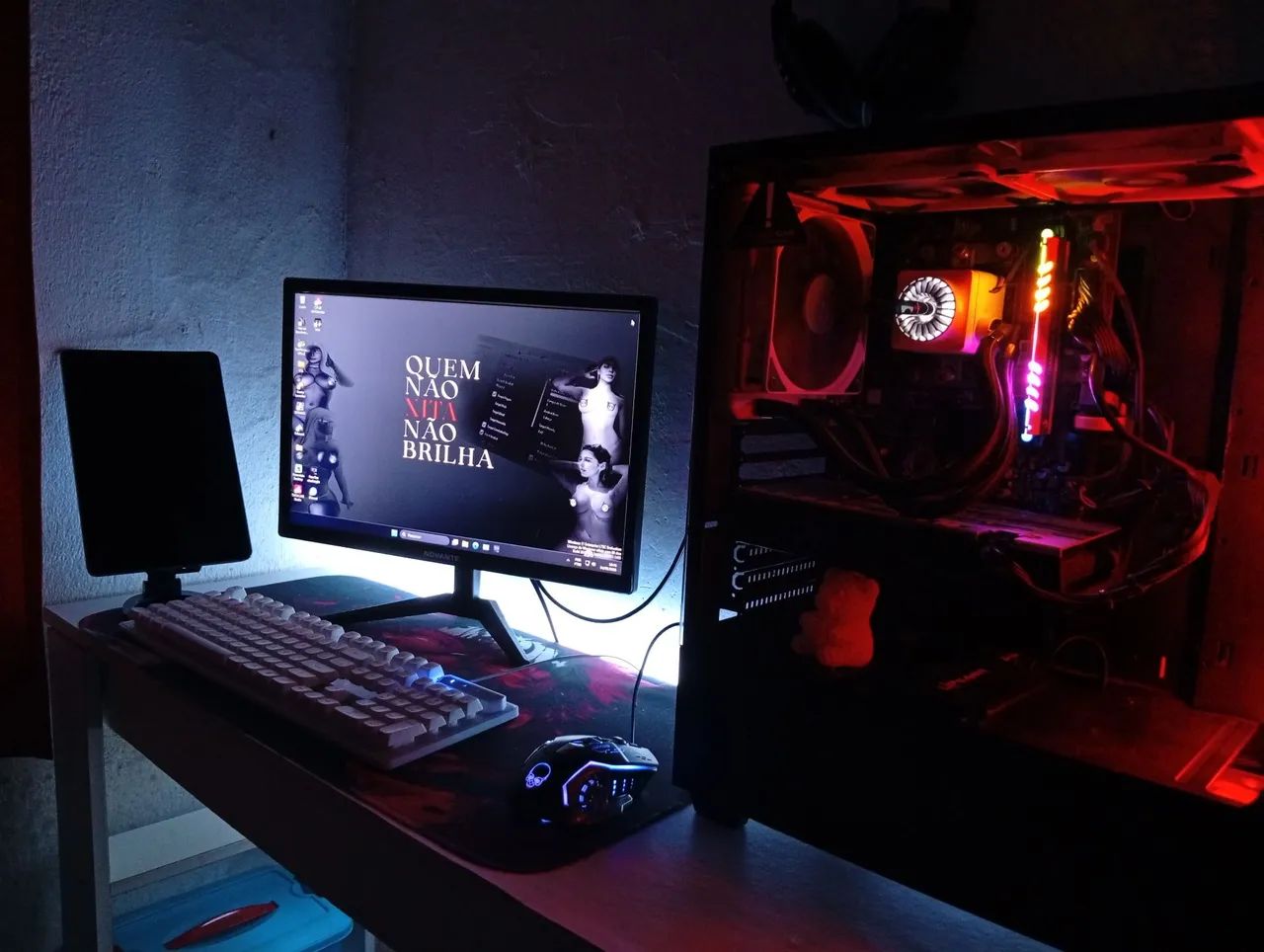 Pc Gamer  - Foto 3