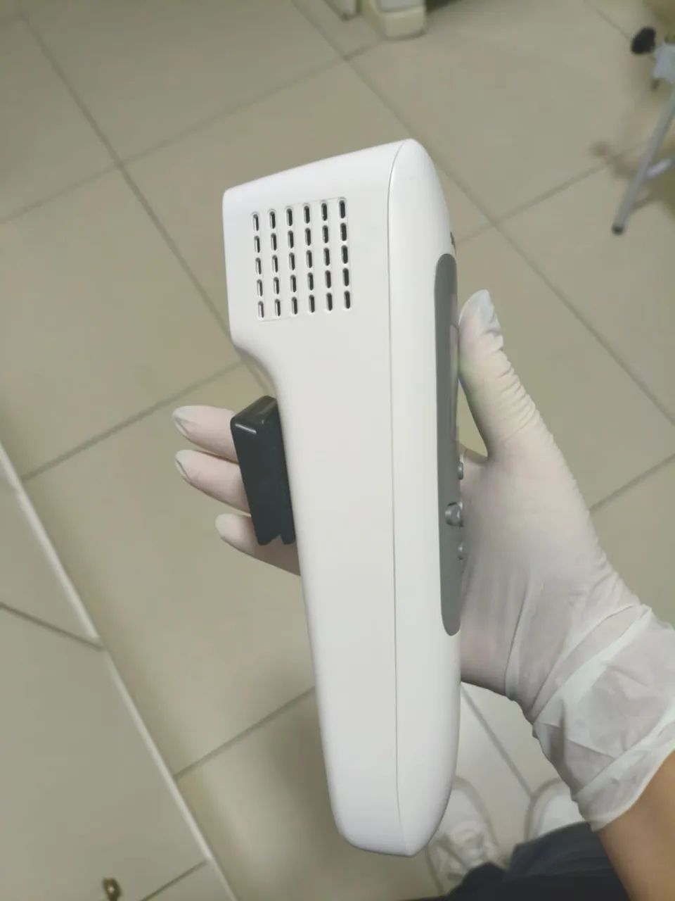 VEIN SCAN - escanner de veias 