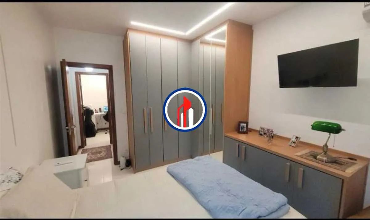 Apartamento : / Residencial / Urca