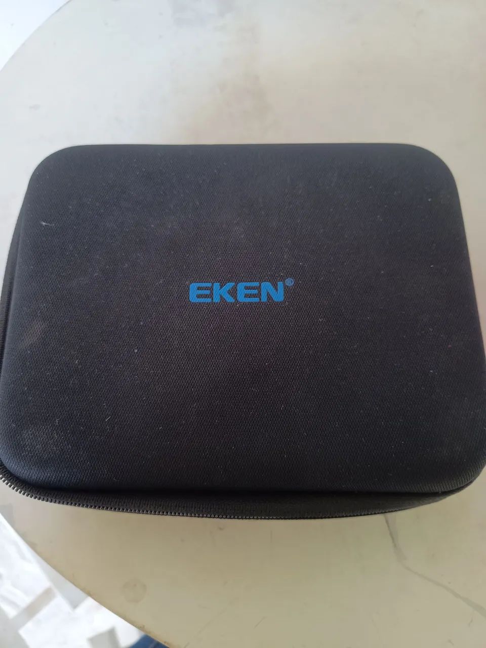 Câmera EKEN 4K estilo gopro - Foto 3
