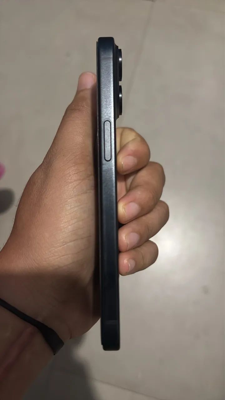 IPHONE 15/ 91% 256GB  - Foto 3