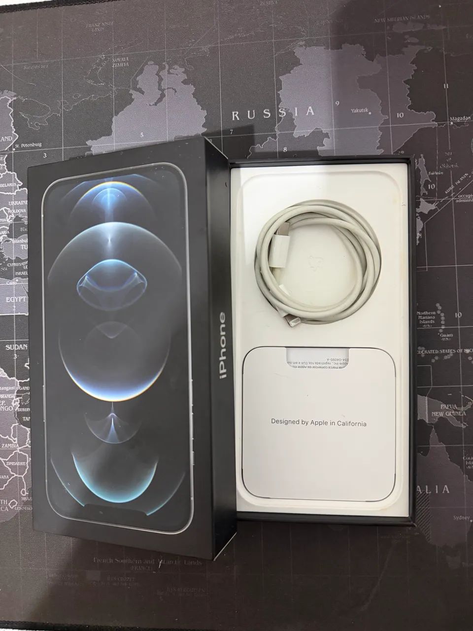 iPhone 12 Pro Max 512 G - Foto 5