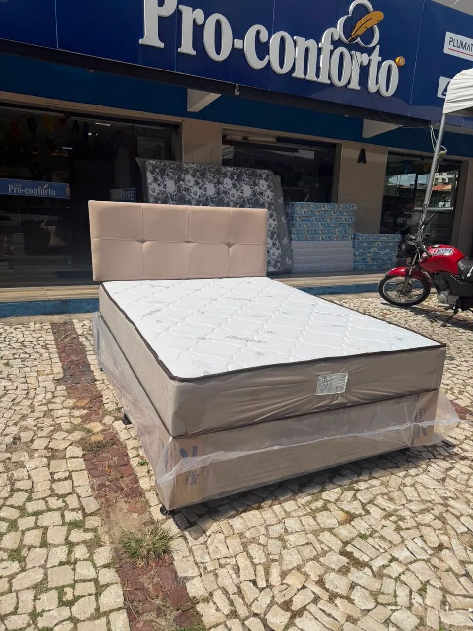 Camas e colchões  - Foto 4