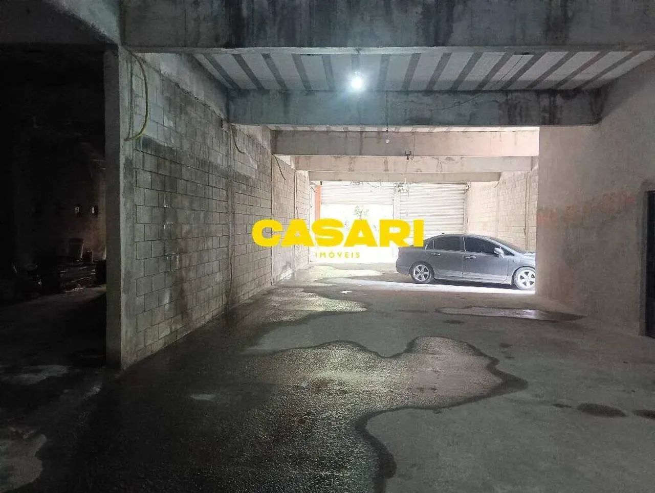 Salão para alugar, 1000 m² - Areião - São Bernardo do Campo/SP - Foto 2
