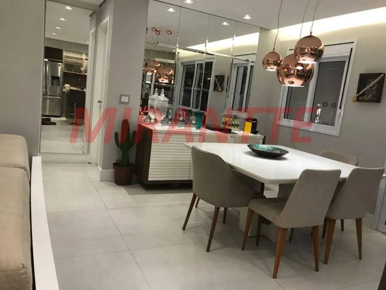 Apartamento na Parada inglesa com 3 dormitórios e 1 suíte - Foto 5