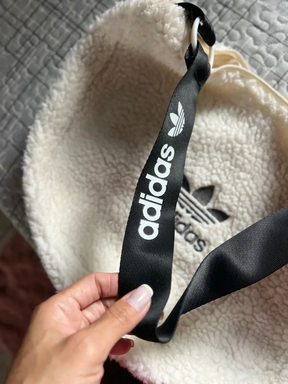 Bolsa Adidas  - Foto 2
