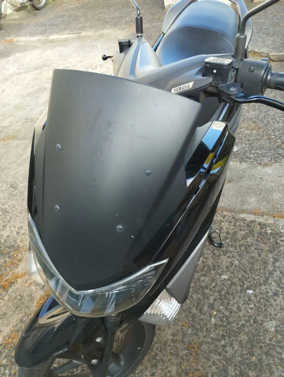NMax 160 com 35 mil km - Foto 3