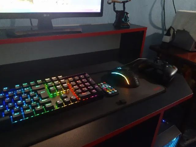 Mesa gamer  - Foto 2