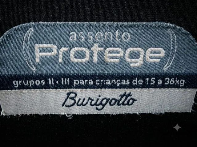 Assento de Elevação Burigotto - Foto 5