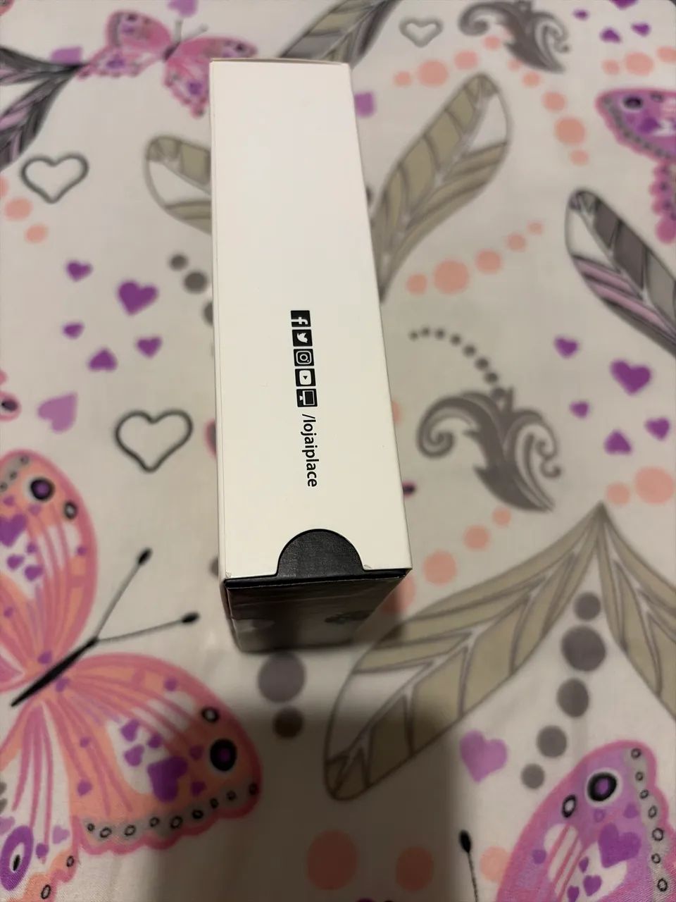 Adaptador de parede com 2 saídas  - Foto 2