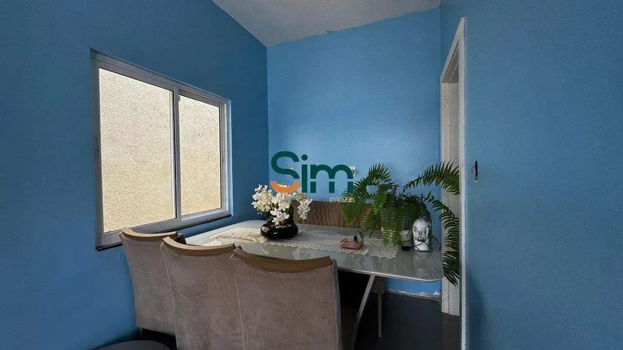 Casa à venda em Efapi, Chapecó - 3 quartos - Foto 5