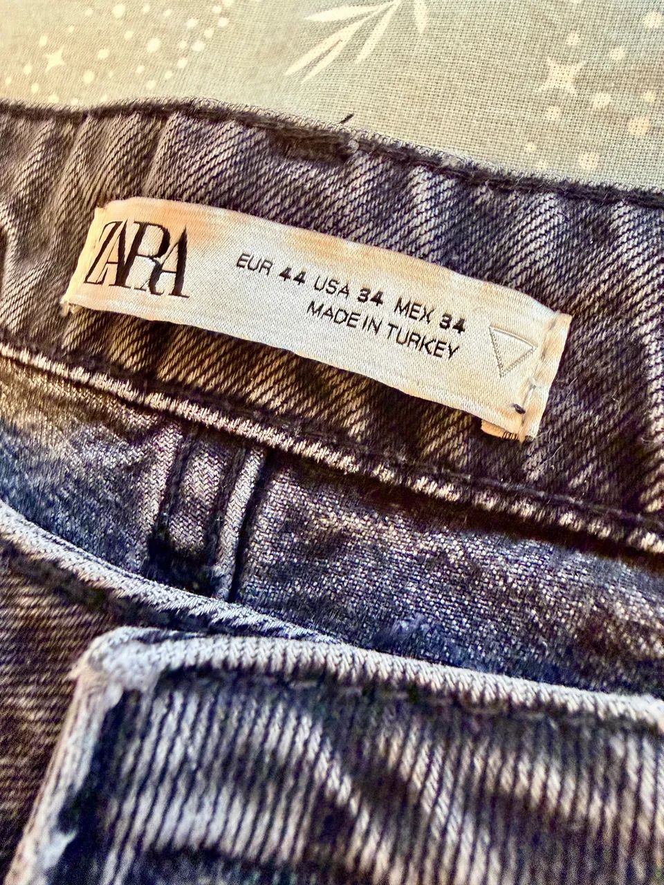 Shorts Jeans  - Foto 2
