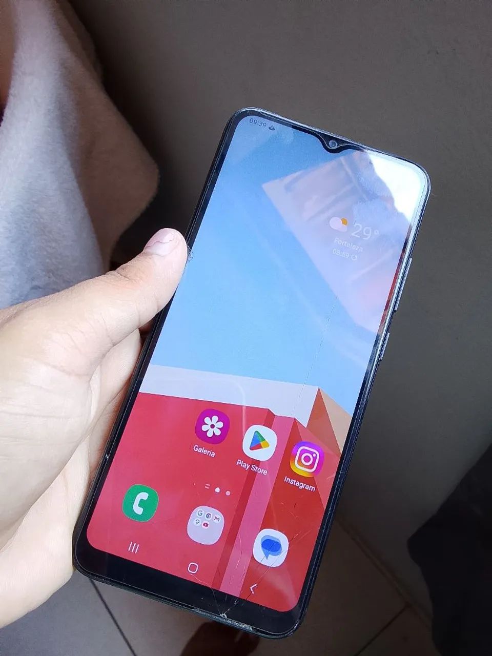 Vendo Samsung A03 
