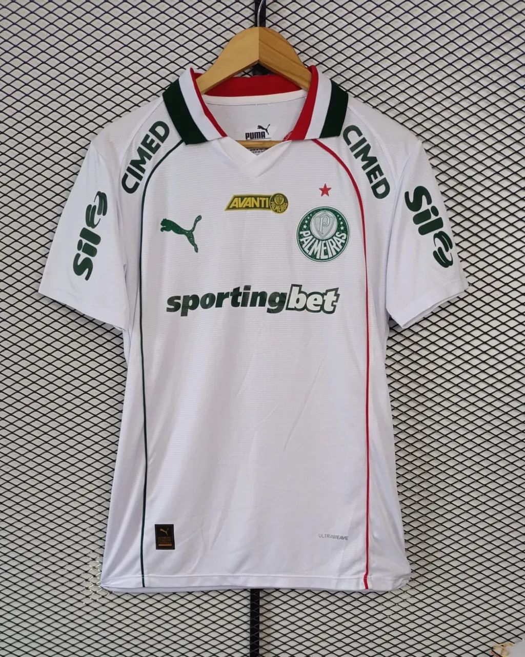 Blusas de time  - Foto 3