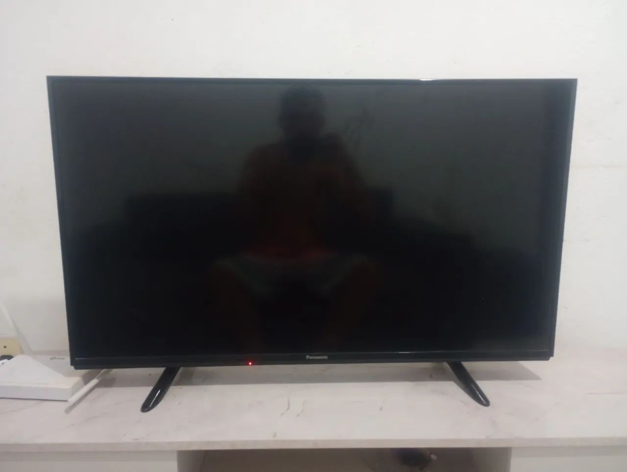 Tv smart Panasonic 43"