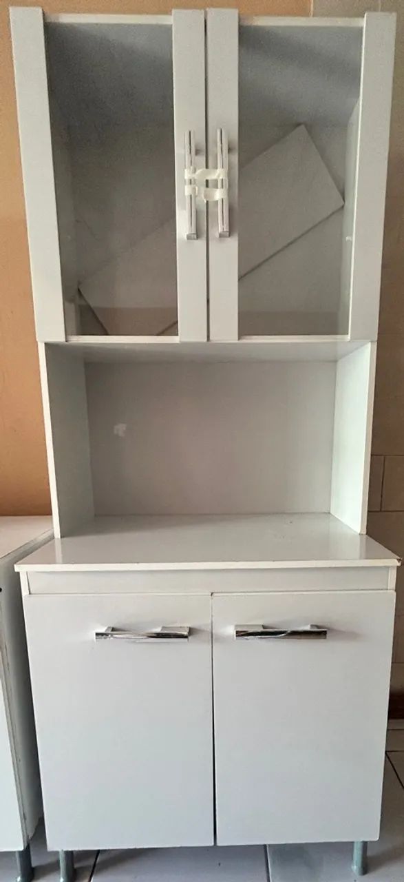 Conjunto cozinha