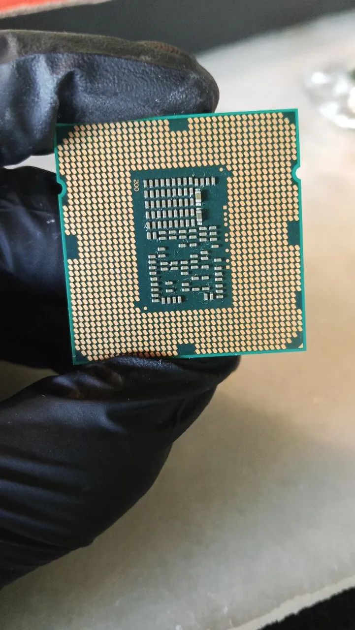 PROCESSADOR INTEL CORE I5-650 LGA 1156 - Foto 2