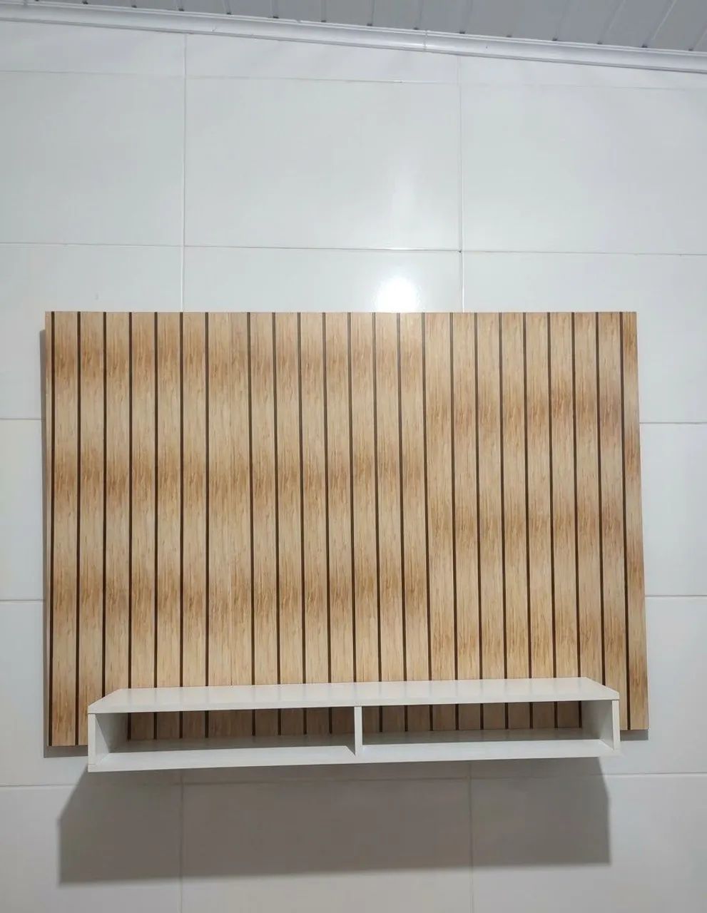 Painel de tv
