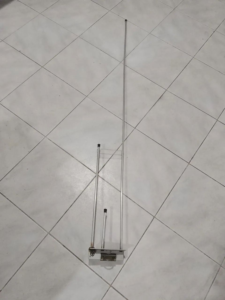 Antena VHF/UHF
