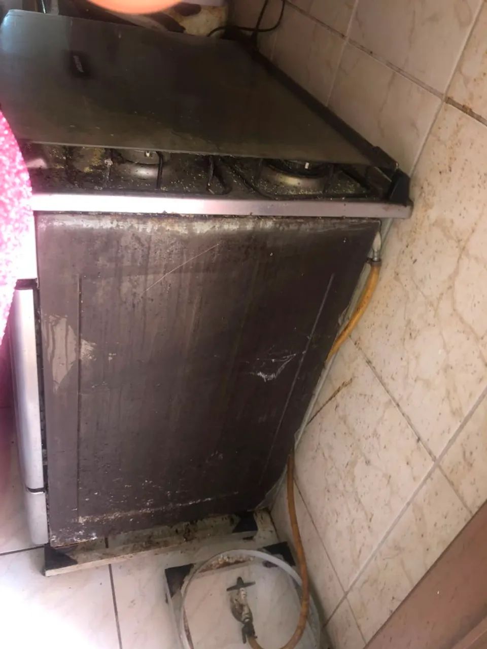 Fogão  - Foto 5