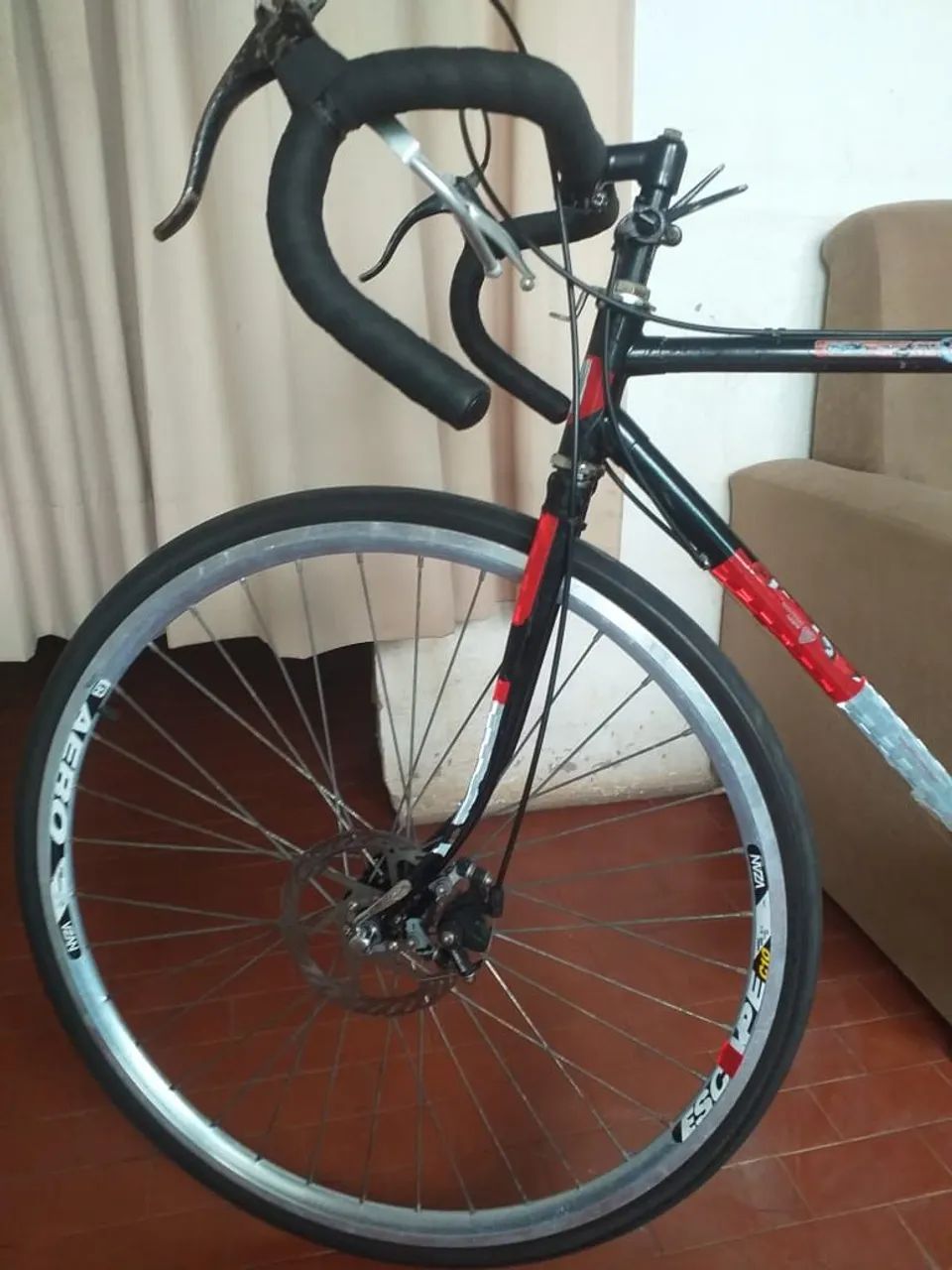 Bicicleta Speed  - Foto 4