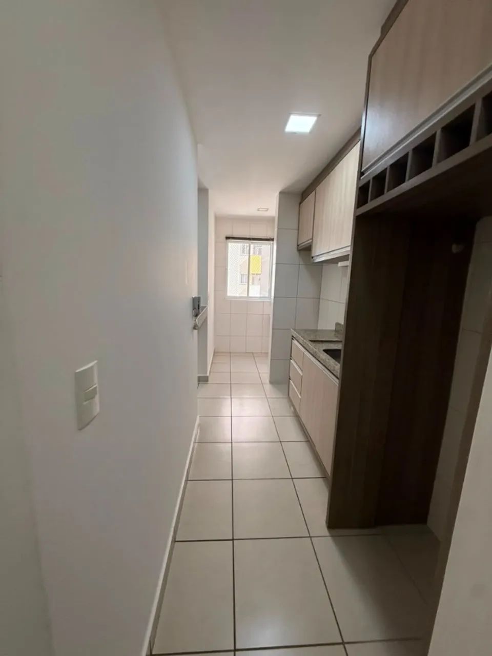 Apartamento Zona 07 Para Locação  - Foto 3