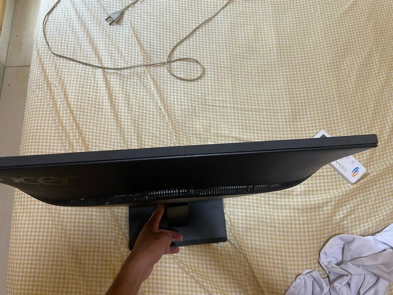 Monitor Acer 23,8, 75hz - Foto 3