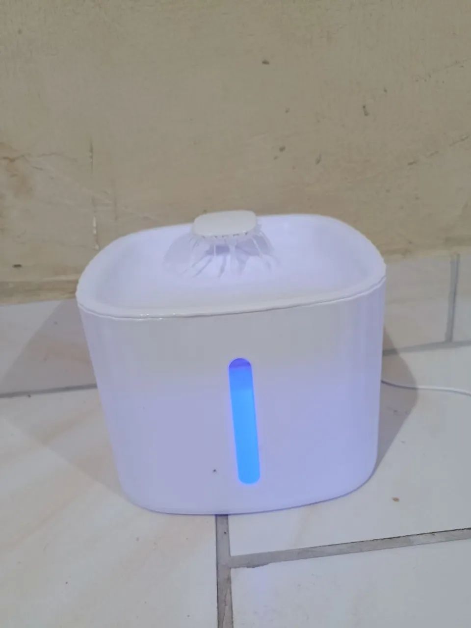 Vendo filtro para gatos e cães  - Foto 3