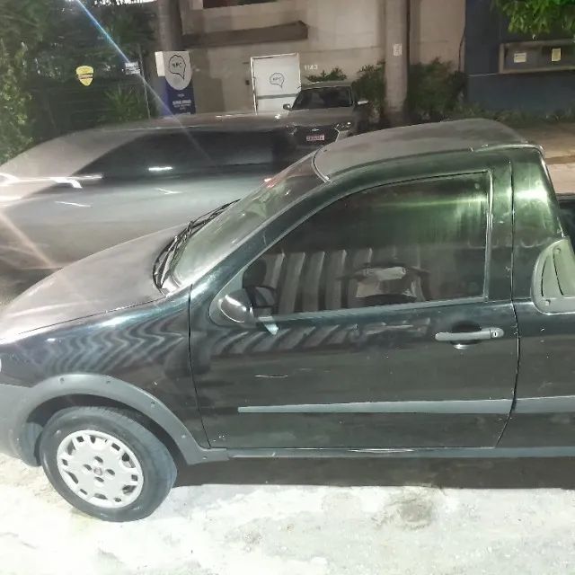 Fiat Strada 1.4 MPI Fire Flex 8V CS 2010 - Foto 3
