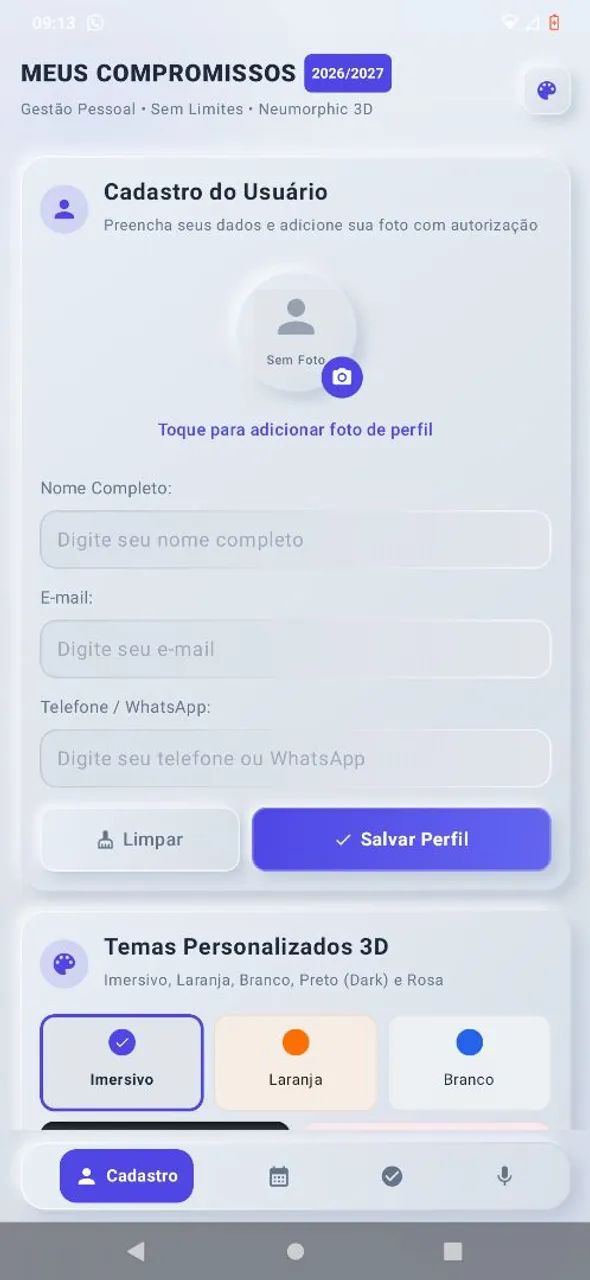 Desenvolvimento de software, sites e aplicativos Android  - Foto 4