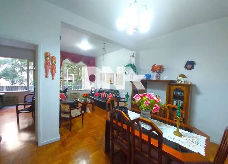 Apartamento - / Residencial / Leme - Foto 3