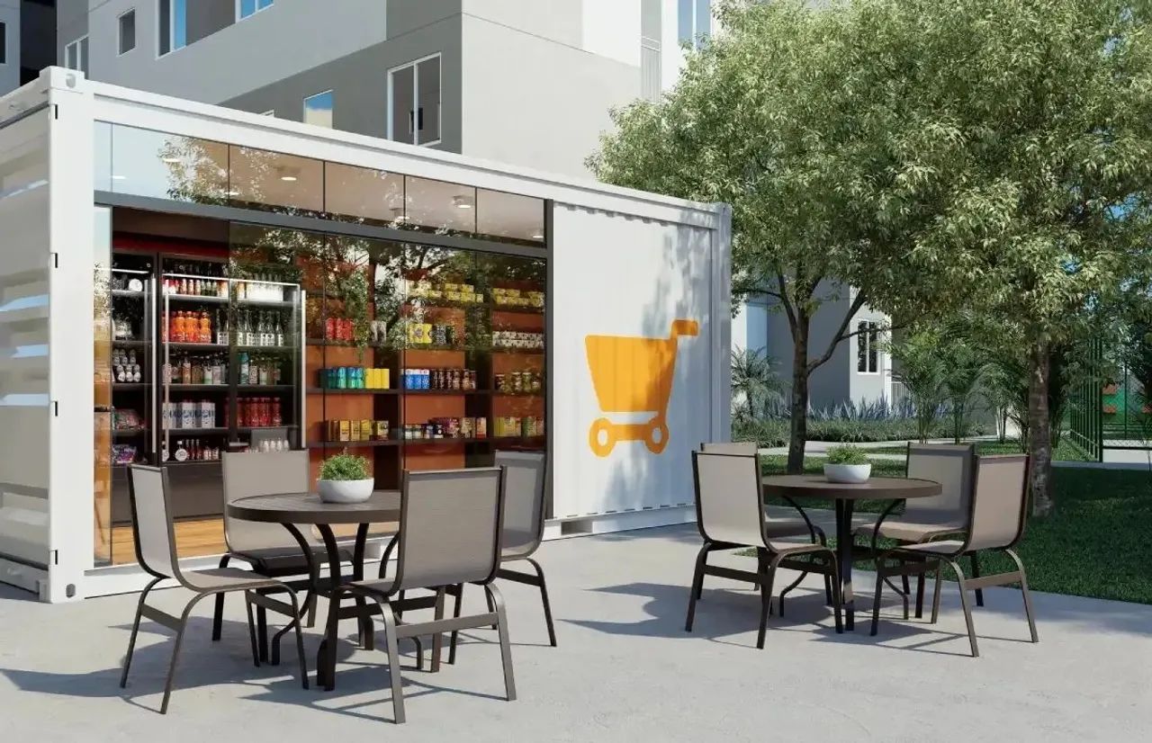 GRAN VIC PULSE - FASE 1 - Foto 6