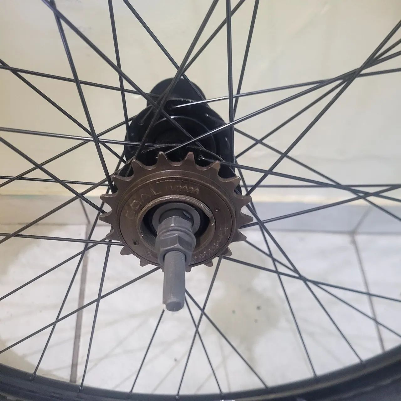 PAR RODAS ARO 26 - Foto 3