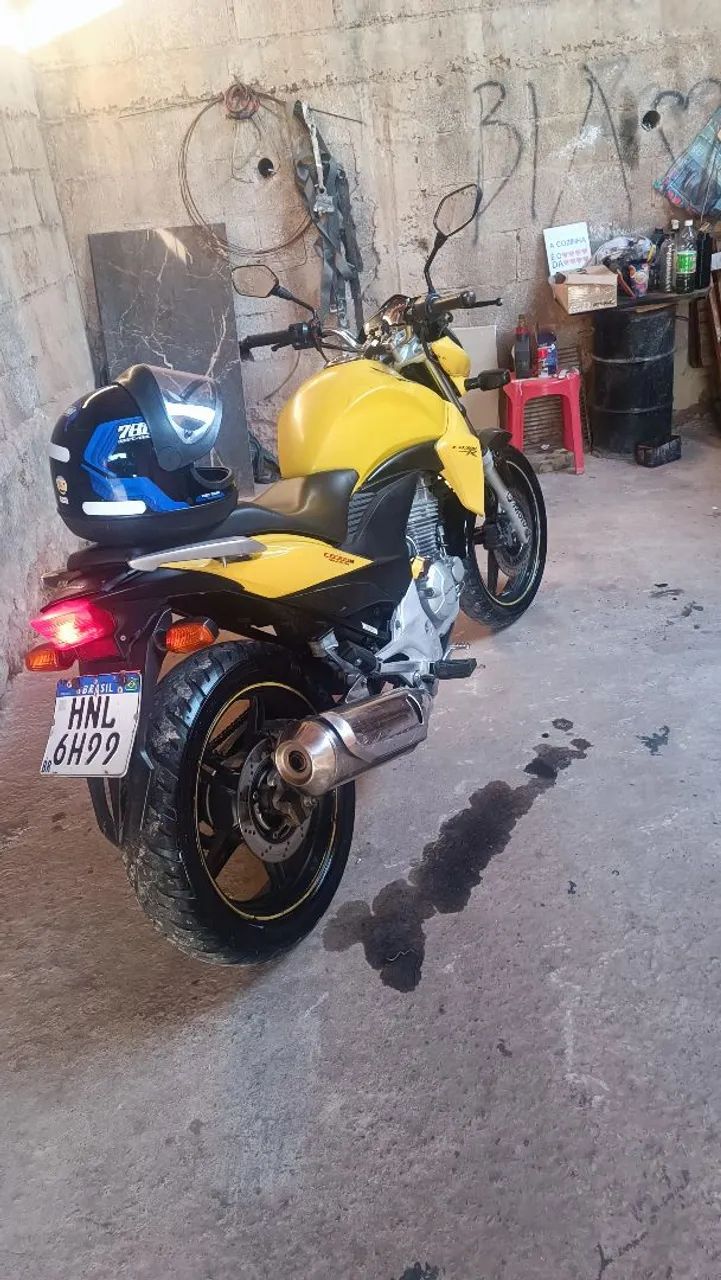 Moto - Foto 2