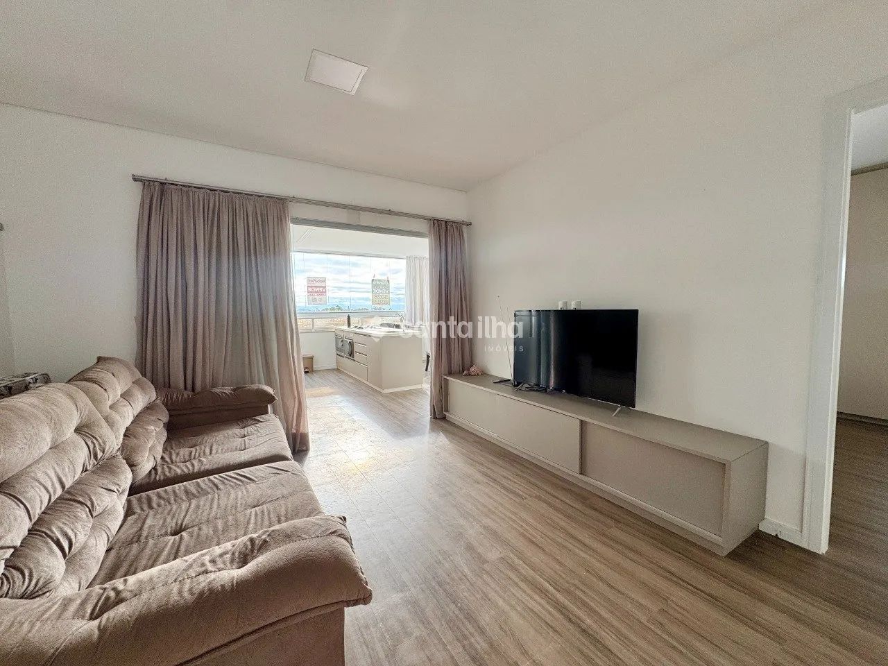 Cobertura com 1 dormitório à venda, 90m² - Campeche - Florianópolis/SC - Foto 3