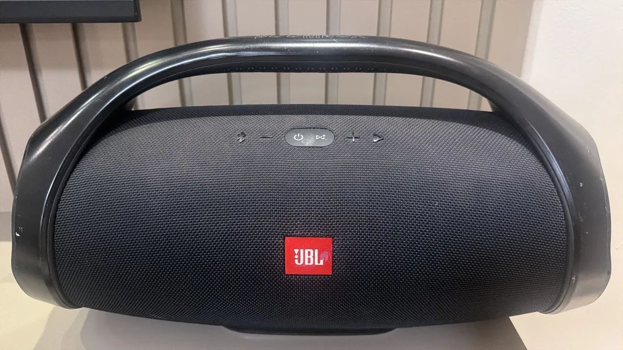 JBL Boombox