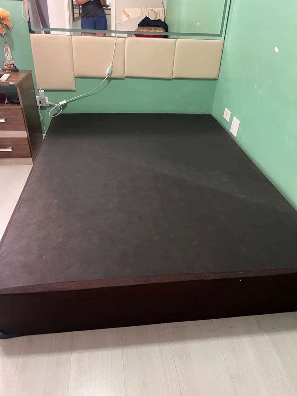 Cama box  - Foto 2