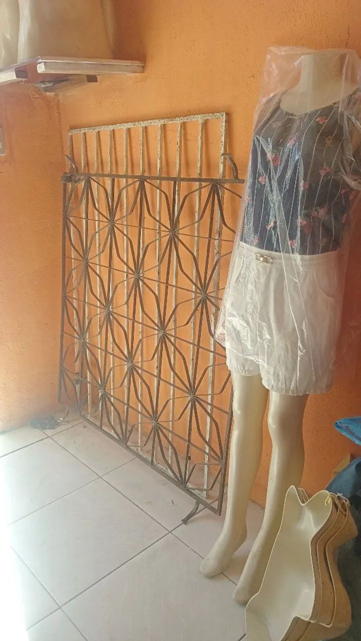 Portão de Ferro  - Foto 3