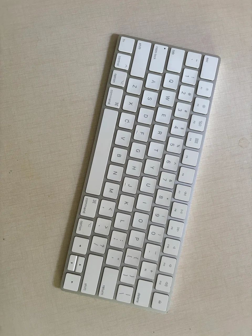 Teclado IMac - Periféricos e Acessórios de Computador - Trindade