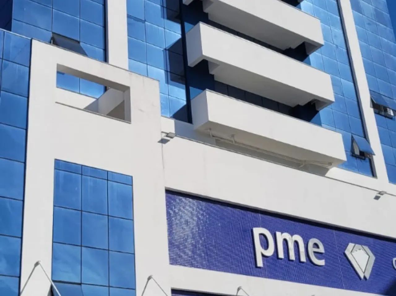 Sala Comercial à Venda  Residencial Pagani (PME)